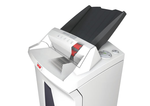 HSM Securio AF150 150 Sheet AUTO-FEED P4 Cross Cut Departmental Shredder - 3 Year Warranty.