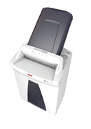 HSM Securio AF350 350 Sheet AUTO-FEED P4 Cross Cut Department Shredder - 3 Year Warranty, 2113811