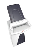HSM Securio AF350 350 Sheet AUTO-FEED P5 Micro Cut Department Shredder - 3 Year Warranty, 2112811