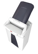 HSM Securio AF350 350 Sheet AUTO-FEED P6 Crypto Cut Department Shredder - 3 Year Warranty, 2115811