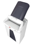 HSM Securio AF350 350 Sheet AUTO-FEED P4 Cross Cut Department Shredder - 3 Year Warranty, 2113811