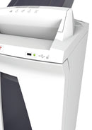 HSM Securio AF500 500 Sheet AUTO-FEED P5 Micro Cut Heavy Duty Shredder - 3 Year Warranty.