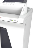HSM Securio AF350 350 Sheet AUTO-FEED P4 Cross Cut Department Shredder - 3 Year Warranty, 2113811