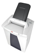 HSM Securio AF500 500 Sheet AUTO-FEED High Security P6 Micro Cut Heavy Duty Shredder - 3 Year Warranty.