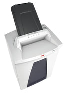 HSM Securio AF500 500 Sheet AUTO-FEED High Security P6 Micro Cut Heavy Duty Shredder - 3 Year Warranty.