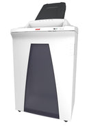HSM Securio AF500 500 Sheet AUTO-FEED P5 Micro Cut Heavy Duty Shredder - 3 Year Warranty.