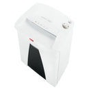 HSM Securio B24 P5 Micro Cut Departmental Shredder - German Made - 3 Year Warranty.