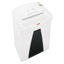 HSM Securio B24 P5 Micro Cut Departmental Shredder - German Made - 3 Year Warranty.