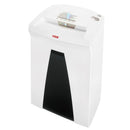 HSM Securio B24 P4 Cross Cut Departmental Shredder - German Made - 3 Year Warranty.