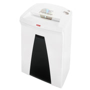 HSM Securio B24 Very High Security P7 Micro Cut Departmental Shredder - German Made - 3 Year Warranty.