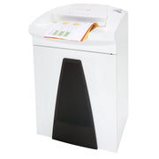 HSM Securio B26 P2 Strip Cut Departmental Shredder - German Made - 3 Year Warranty.