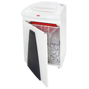 HSM Securio B26 P2 Strip Cut Departmental Shredder - German Made - 3 Year Warranty.