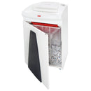 HSM Securio B26 Very High Security P7 Micro Cut Departmental Shredder - German Made - 3 Year Warranty.