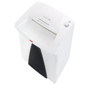HSM Securio B26 P2 Strip Cut Departmental Shredder - German Made - 3 Year Warranty.