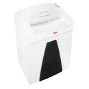 HSM Securio B26 P2 Strip Cut Departmental Shredder - German Made - 3 Year Warranty.