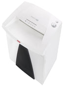 HSM Securio B26 P2 Strip Cut Departmental Shredder - German Made - 3 Year Warranty.