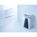 HSM Securio B32 High Security P6 Micro Cut Heavy Duty Shredder - German Made - 3 Year Warranty.
