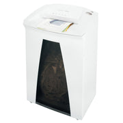 HSM Securio B32 P4 Cross Cut Heavy Duty Shredder - German Made - 3 Year Warranty.