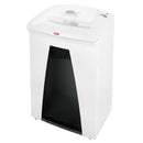 HSM Securio B32 High Security P6 Micro Cut Heavy Duty Shredder - German Made - 3 Year Warranty.