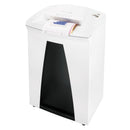 HSM Securio B34 Very High Security P7 Micro Cut Heavy Duty Shredder - German Made - 3 Year Warranty.