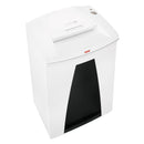 HSM Securio B34 P4 Cross Cut Heavy Duty Shredder - German Made - 3 Year Warranty.