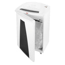 HSM Securio B34 P4 Cross Cut Heavy Duty Shredder - German Made - 3 Year Warranty.