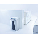 HSM Securio B34 P4 Cross Cut Heavy Duty Shredder - German Made - 3 Year Warranty.