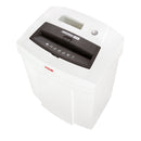 HSM Securio C14 P4 Cross Cut Home & Small Office Shredder - German Made - 3 Year Warranty.
