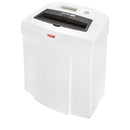 HSM Securio C14 P2 Strip Cut Home & Small Office Shredder - German Made - 3 Year Warranty.