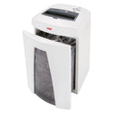 HSM Securio C18 P5 Micro Cut Small Office Shredder - German Made - 3 Year Warranty.