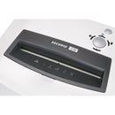 HSM Securio C18 P5 Micro Cut Small Office Shredder - German Made - 3 Year Warranty.