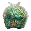 Intimus PS9 Extra Large Shredder Bags, Pack 100, for Intimus Machines Upto 300L.