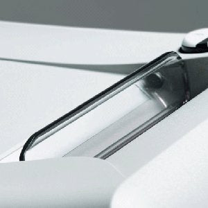Ideal 3104 Heavy Duty P5 Micro Cut Shredder.