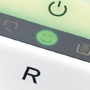 Ideal 2445 Departmental P5 Micro Cut Shredder.